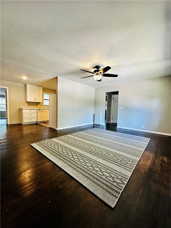 McCoy Heights - Residential