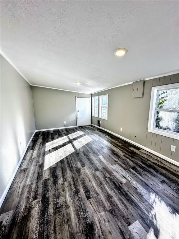McCoy Heights - Residential