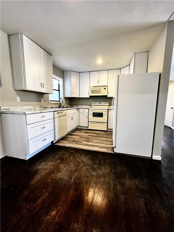 McCoy Heights - Residential