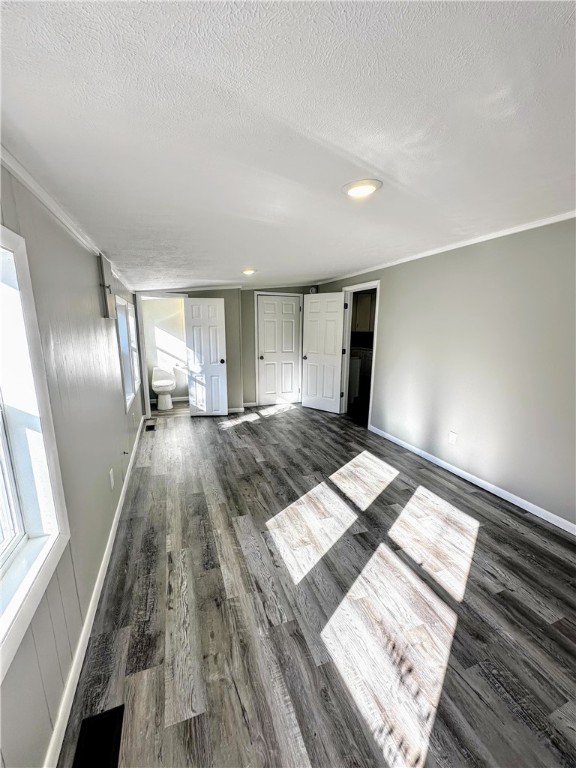 McCoy Heights - Residential