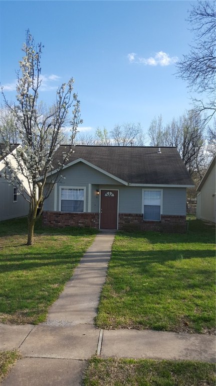 Hewitt Place - Residential Income