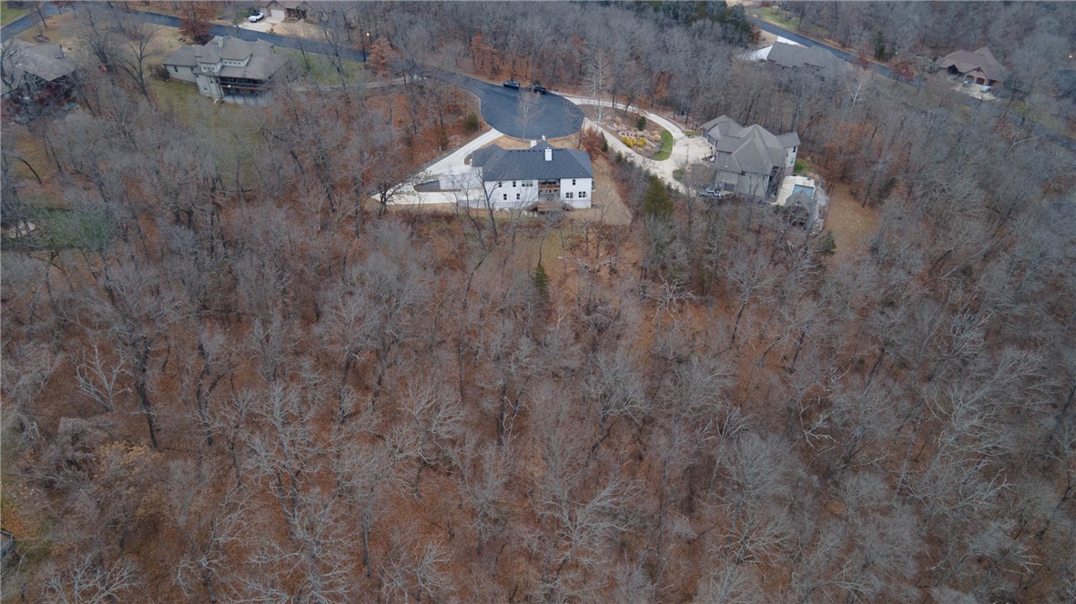 Stone Ridge Estates Rurban - Residential