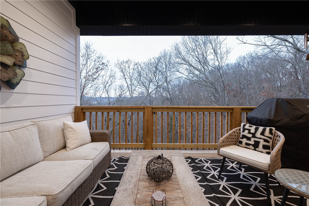 Stone Ridge Estates Rurban - Residential