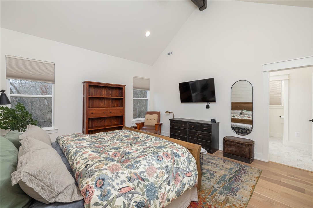 Stone Ridge Estates Rurban - Residential