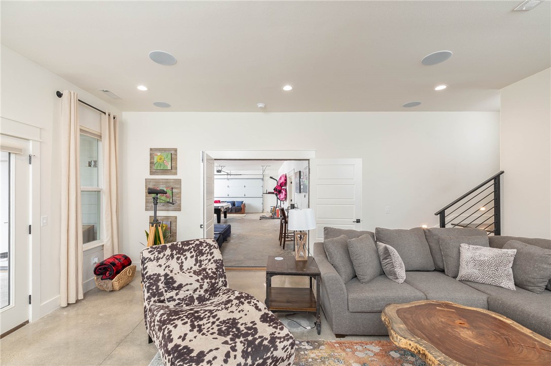 Stone Ridge Estates Rurban - Residential