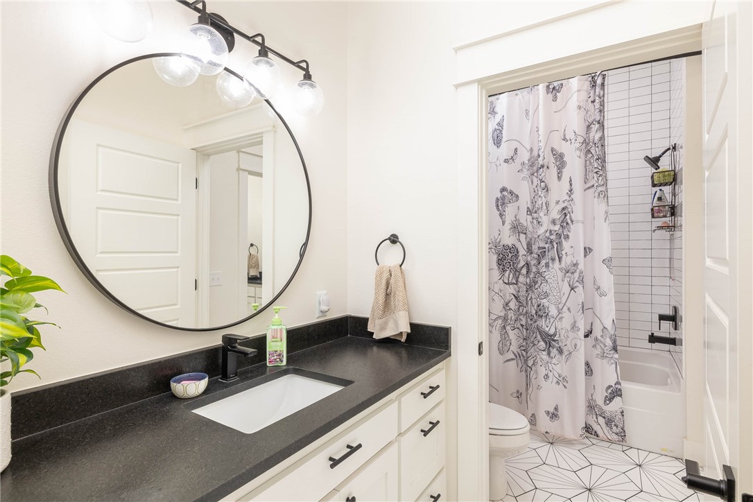 Stone Ridge Estates Rurban - Residential