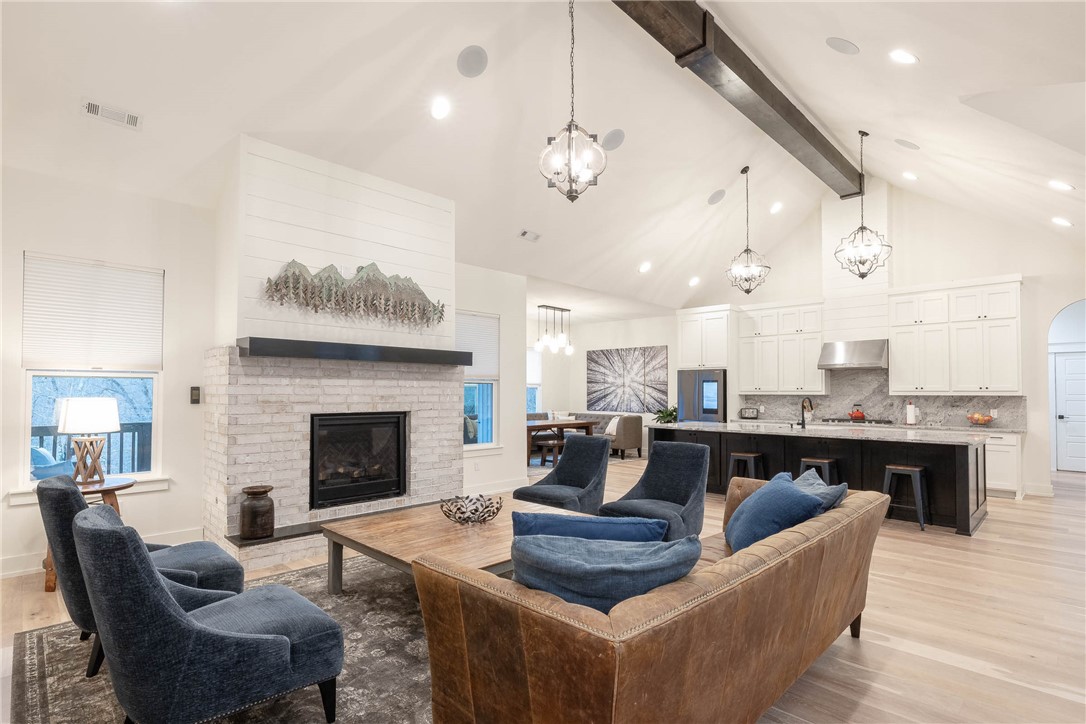 Stone Ridge Estates Rurban - Residential