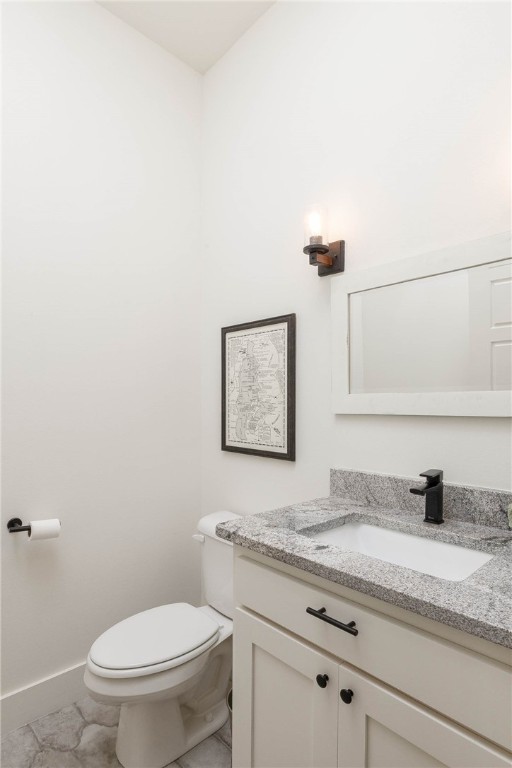 Stone Ridge Estates Rurban - Residential