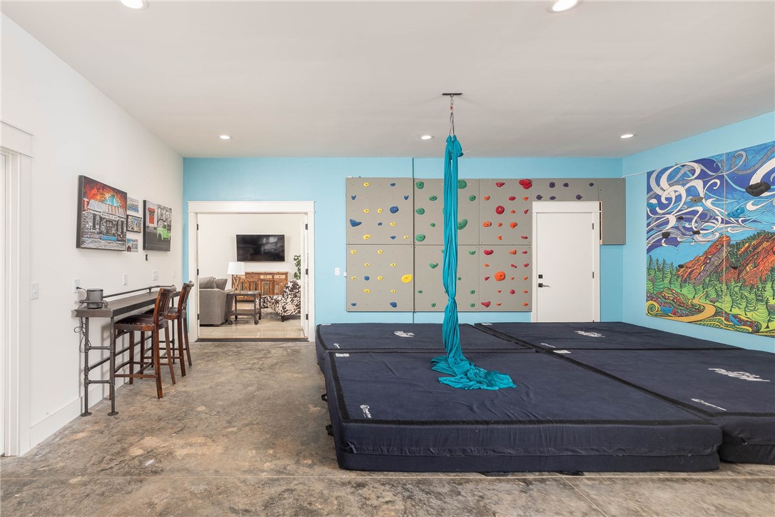 Stone Ridge Estates Rurban - Residential