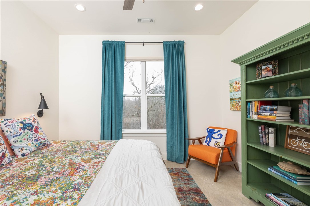 Stone Ridge Estates Rurban - Residential