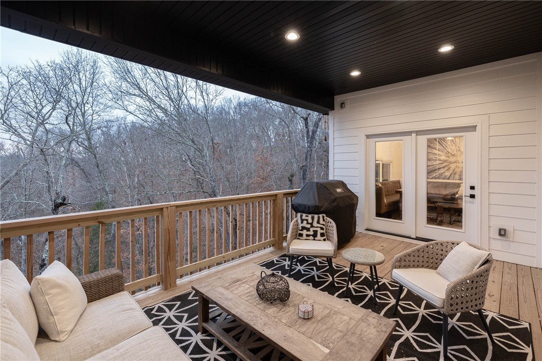 Stone Ridge Estates Rurban - Residential