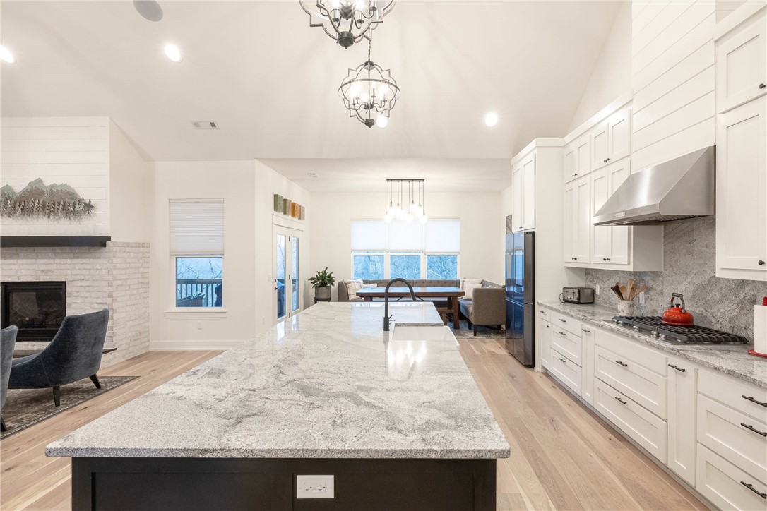 Stone Ridge Estates Rurban - Residential