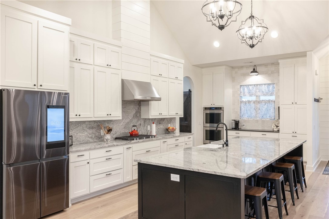 Stone Ridge Estates Rurban - Residential