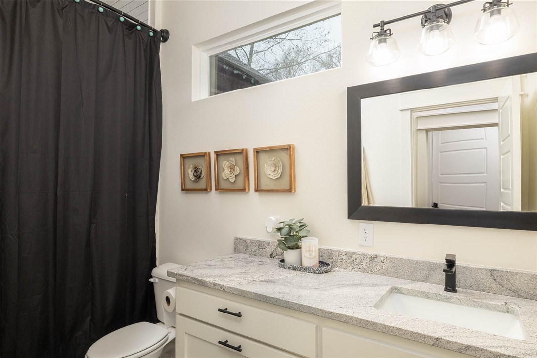 Stone Ridge Estates Rurban - Residential