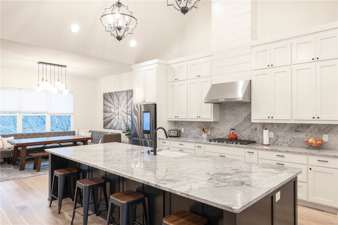 Stone Ridge Estates Rurban - Residential