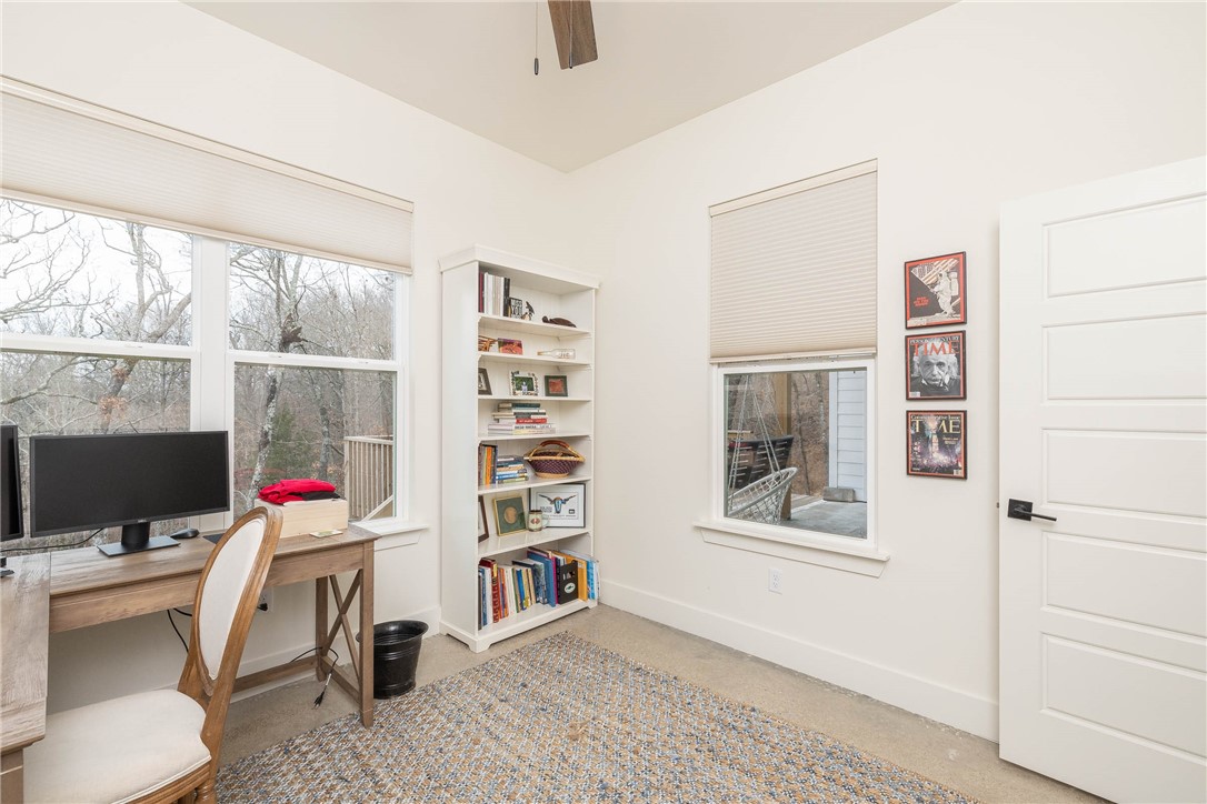 Stone Ridge Estates Rurban - Residential