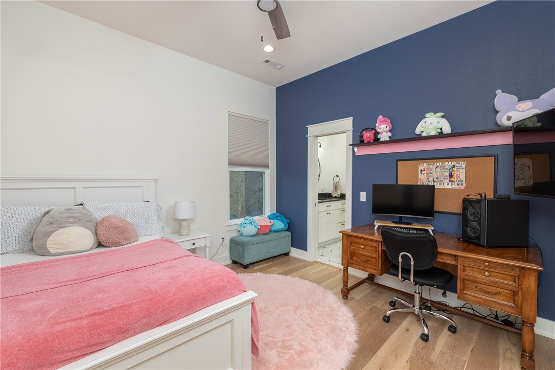 Stone Ridge Estates Rurban - Residential