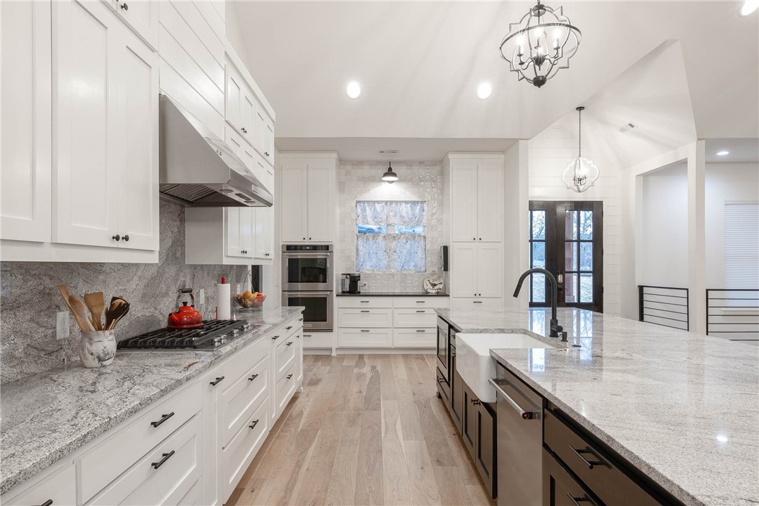 Stone Ridge Estates Rurban - Residential