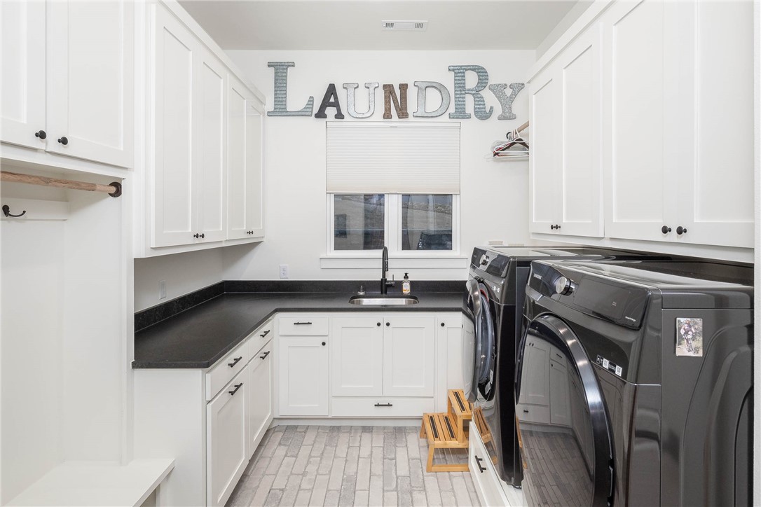 Stone Ridge Estates Rurban - Residential