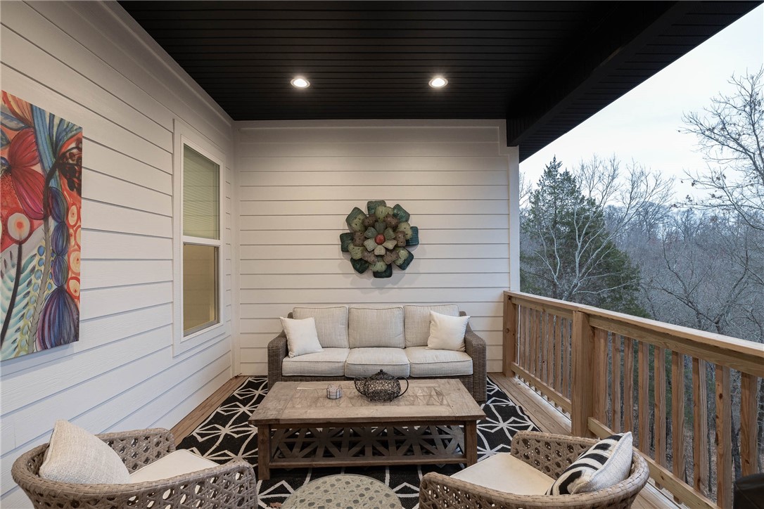 Stone Ridge Estates Rurban - Residential