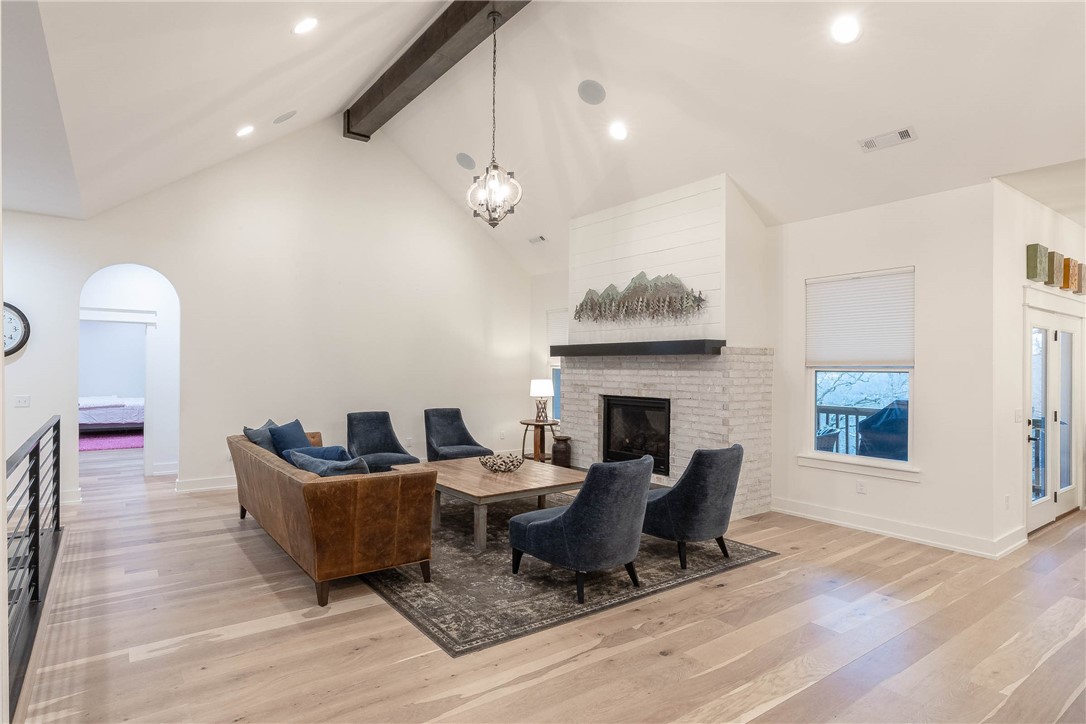 Stone Ridge Estates Rurban - Residential