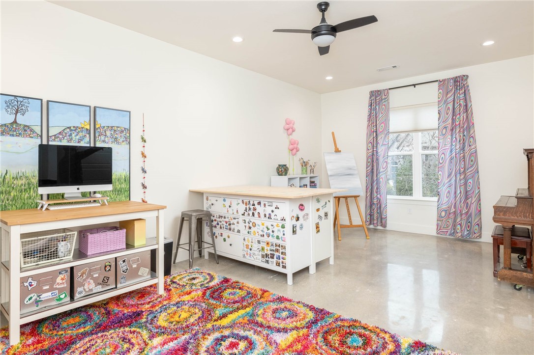 Stone Ridge Estates Rurban - Residential