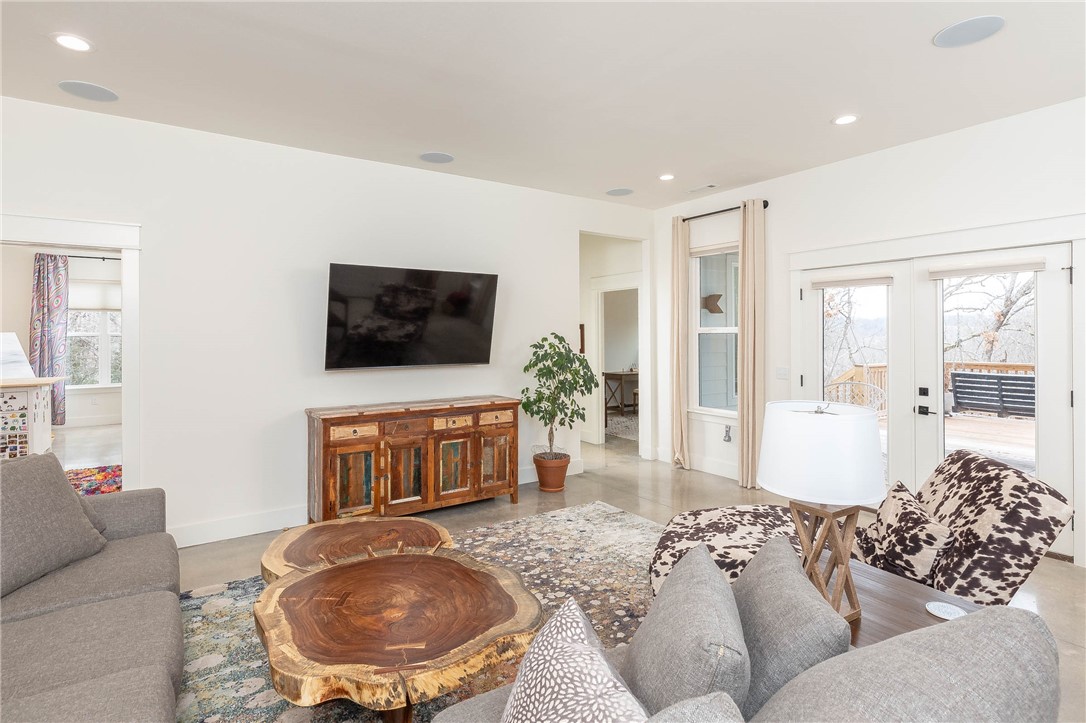 Stone Ridge Estates Rurban - Residential