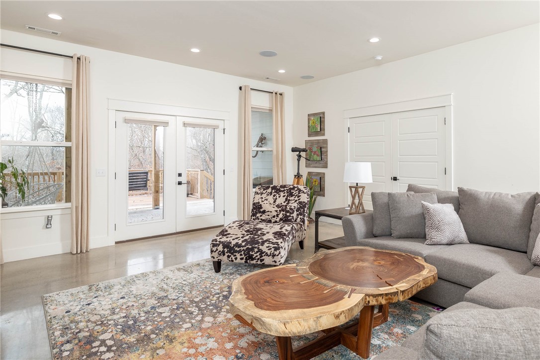 Stone Ridge Estates Rurban - Residential