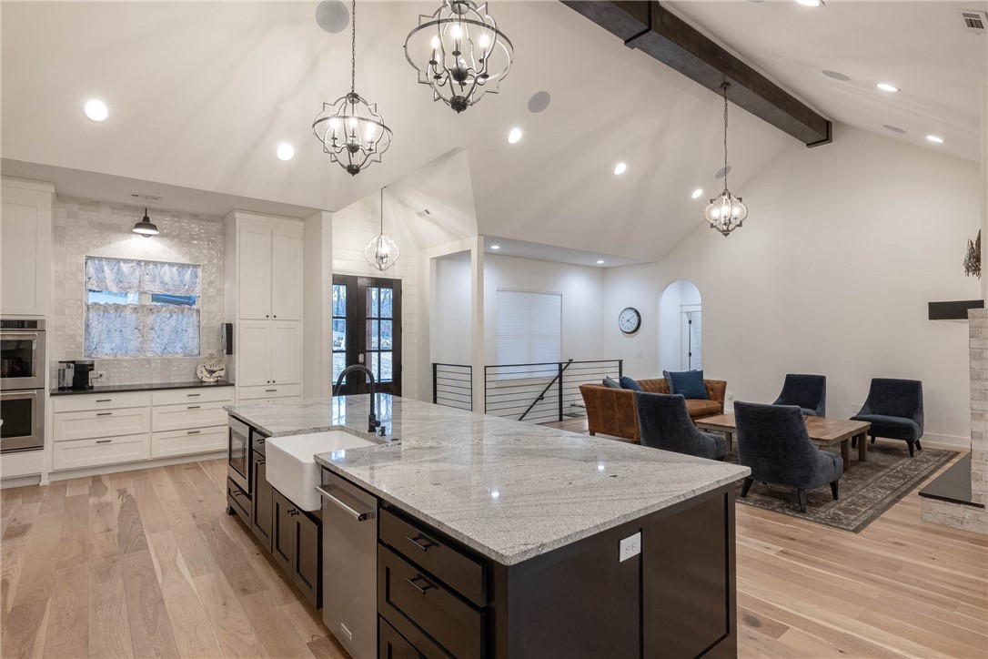 Stone Ridge Estates Rurban - Residential