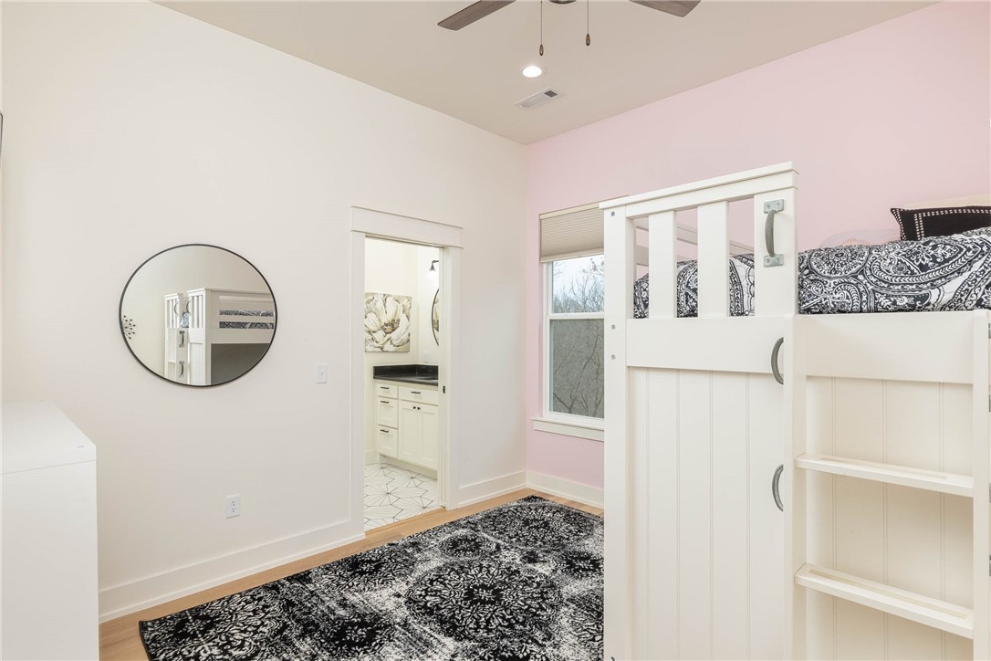 Stone Ridge Estates Rurban - Residential