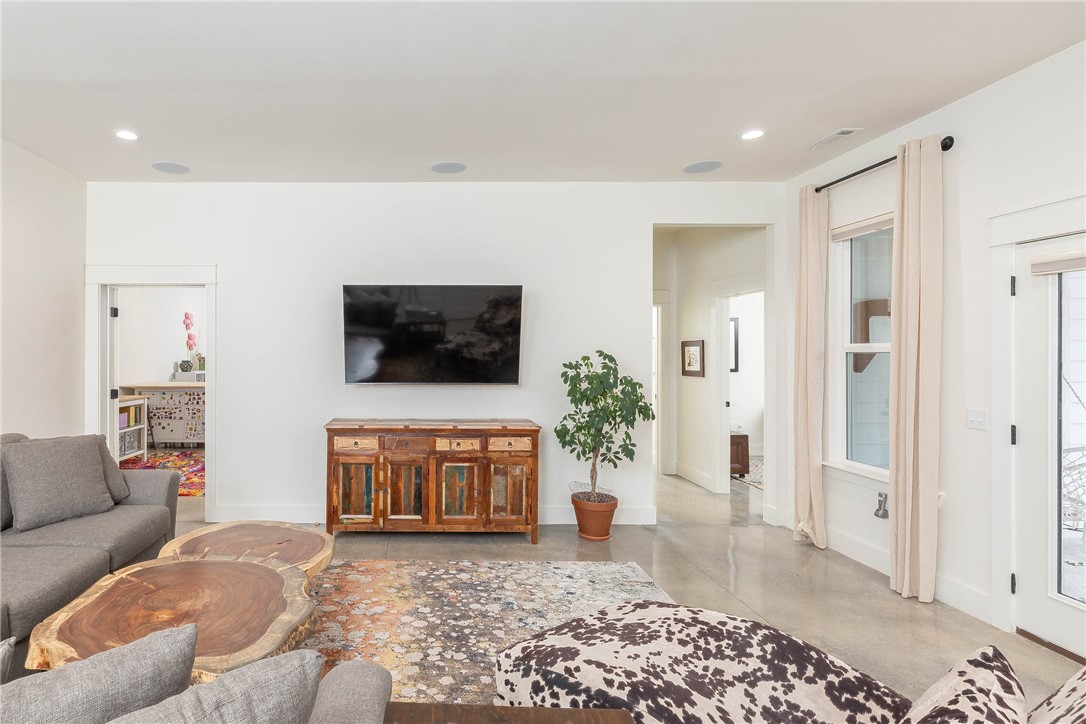 Stone Ridge Estates Rurban - Residential