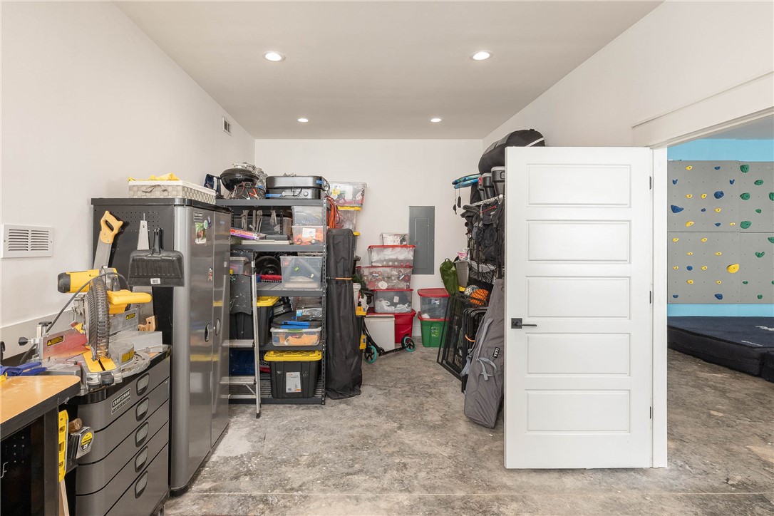 Stone Ridge Estates Rurban - Residential