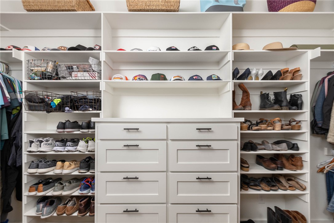 Stone Ridge Estates Rurban - Residential