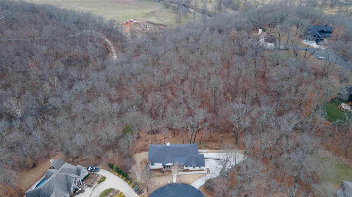 Stone Ridge Estates Rurban - Residential