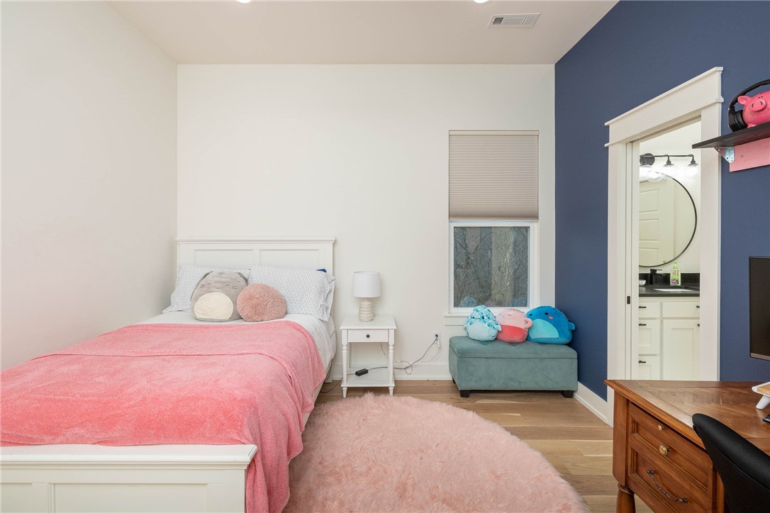 Stone Ridge Estates Rurban - Residential