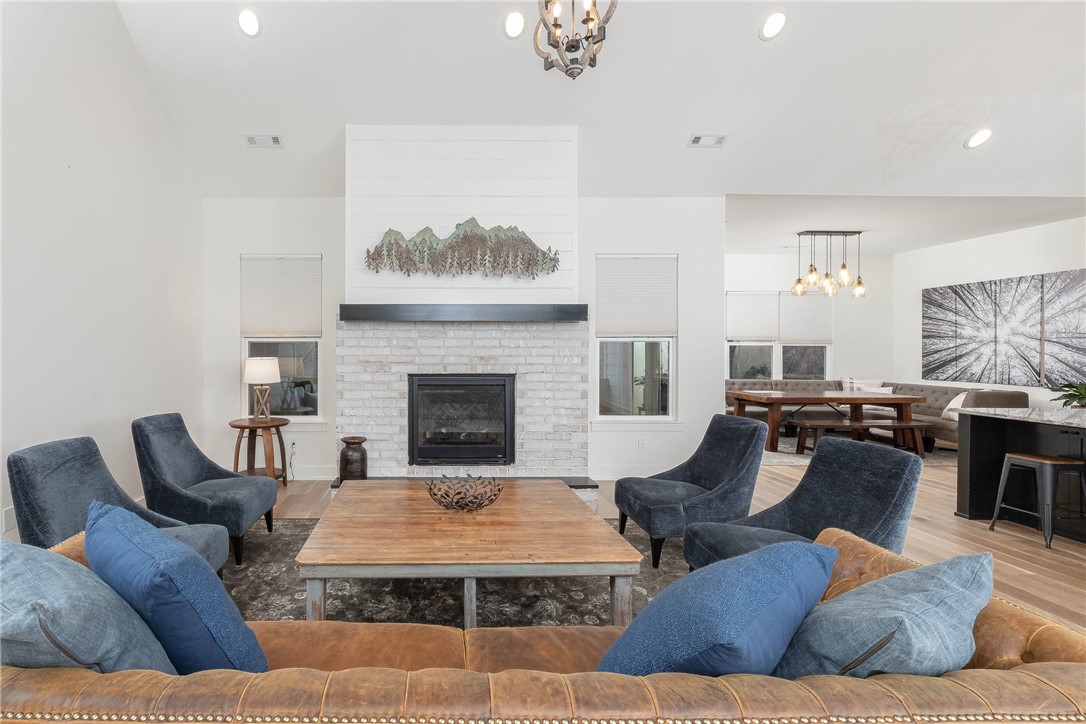 Stone Ridge Estates Rurban - Residential