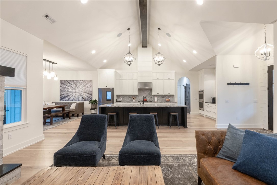 Stone Ridge Estates Rurban - Residential