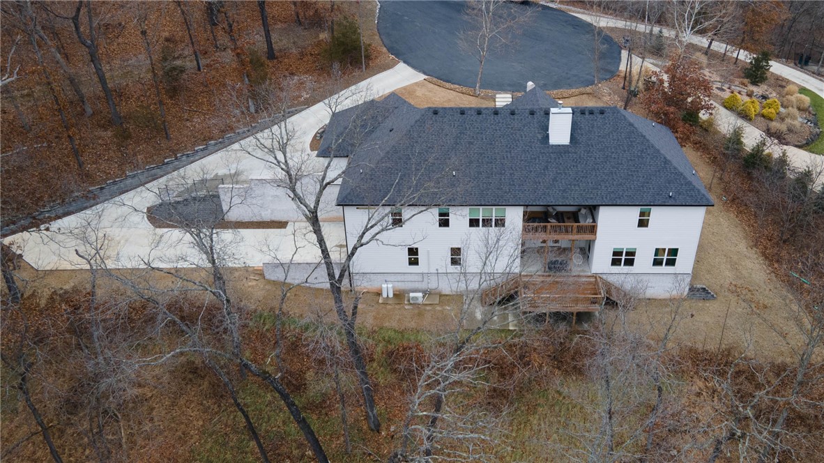 Stone Ridge Estates Rurban - Residential