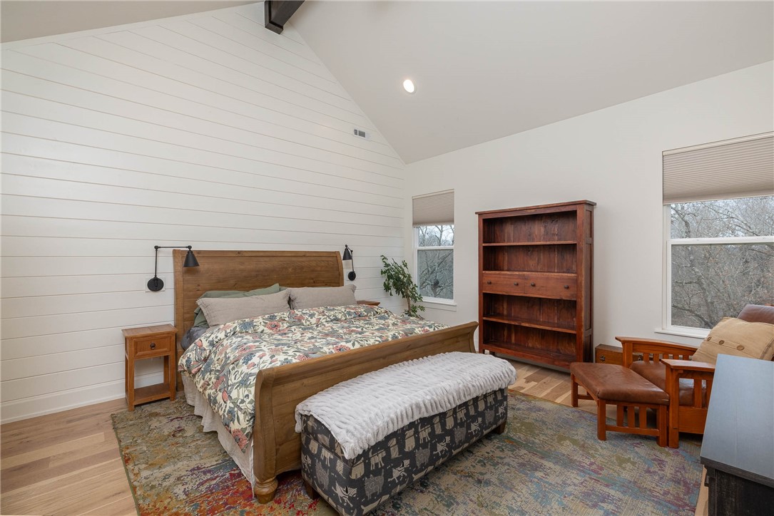 Stone Ridge Estates Rurban - Residential