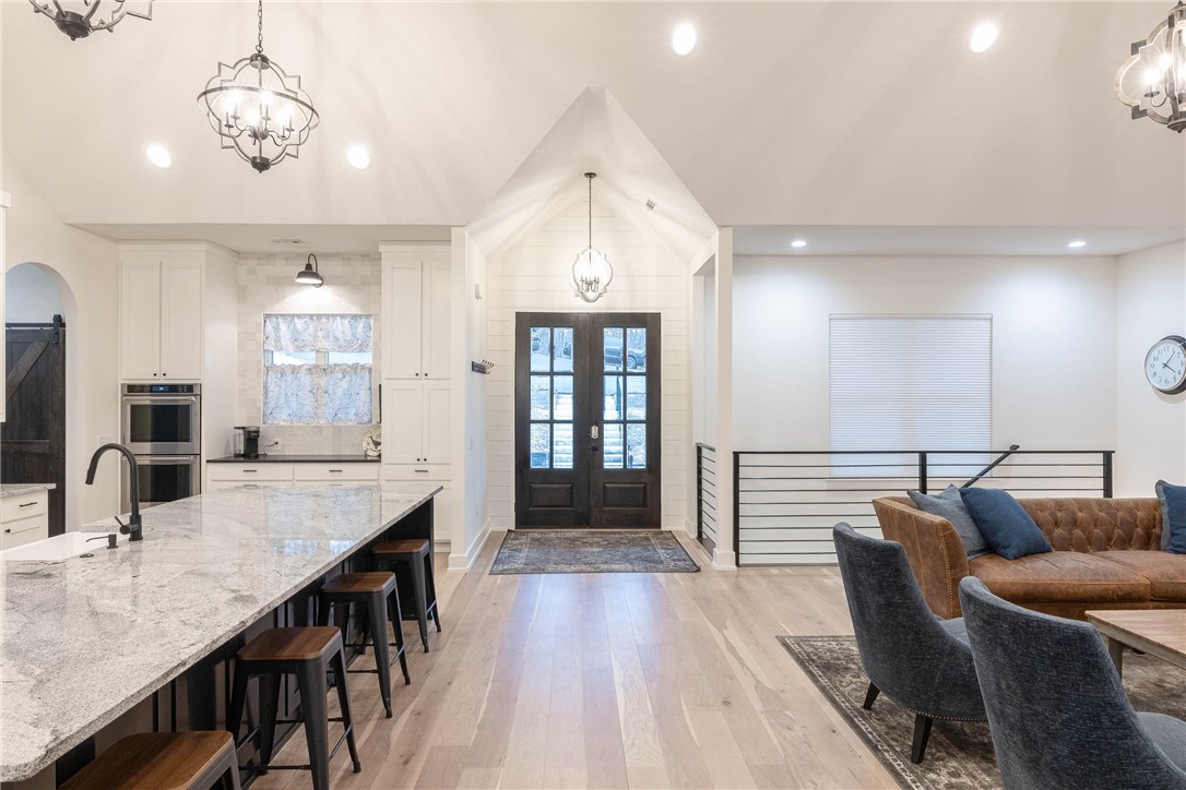 Stone Ridge Estates Rurban - Residential