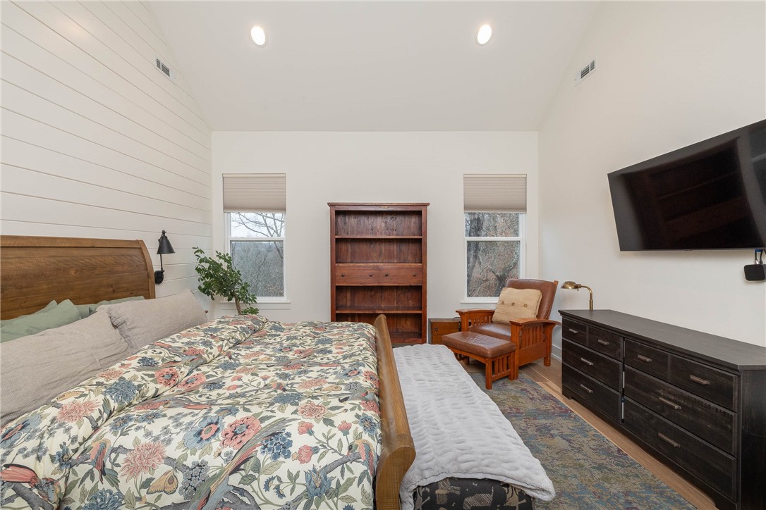 Stone Ridge Estates Rurban - Residential