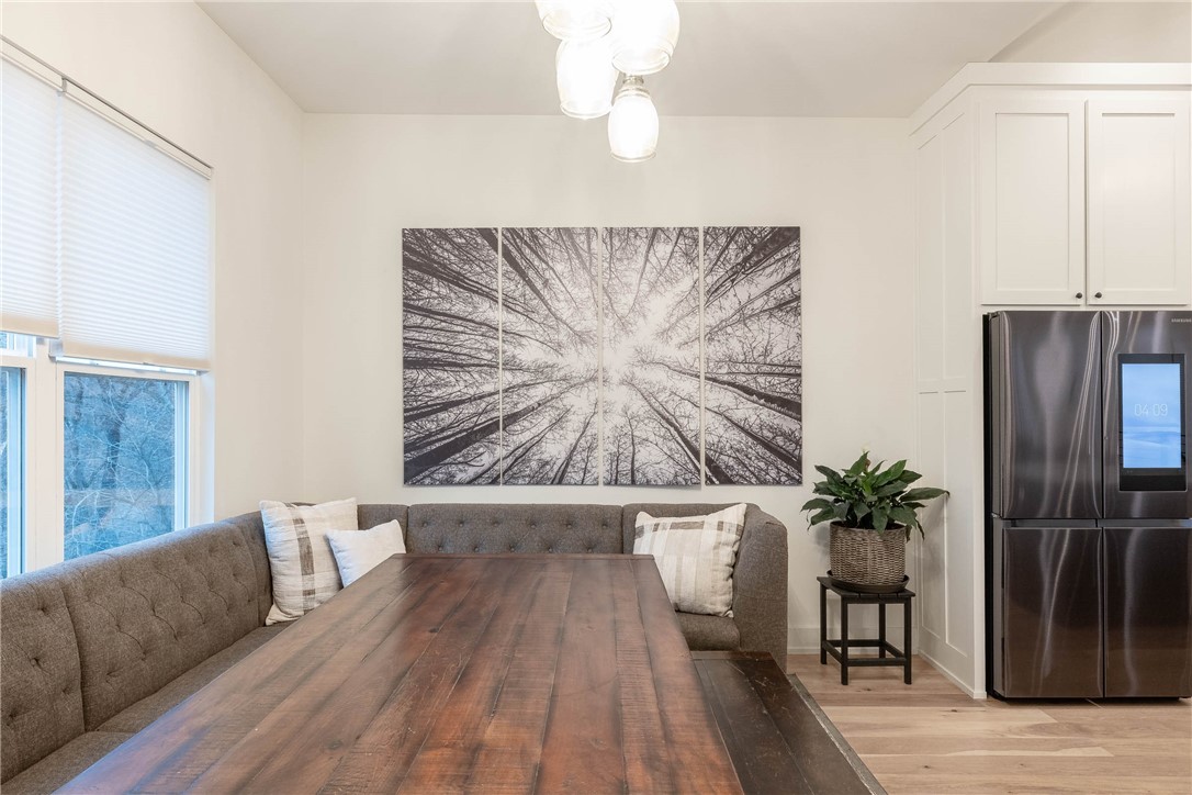 Stone Ridge Estates Rurban - Residential