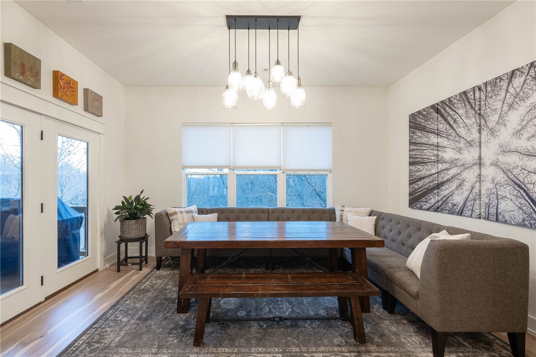 Stone Ridge Estates Rurban - Residential