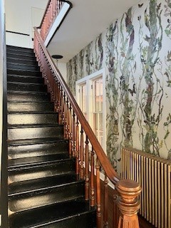 Clayton Survey - Residential
