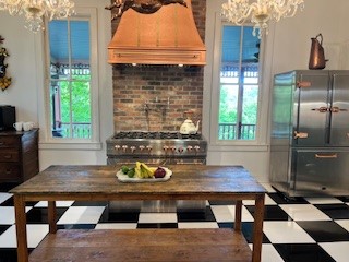 Clayton Survey - Residential
