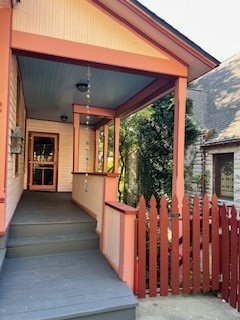 Clayton Survey - Residential