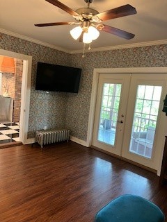 Clayton Survey - Residential