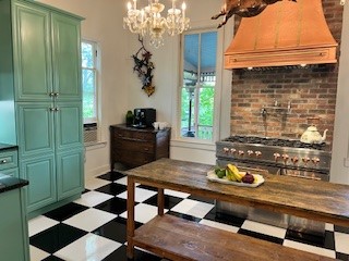 Clayton Survey - Residential