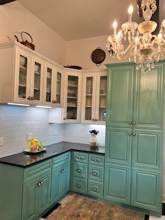 Clayton Survey - Residential
