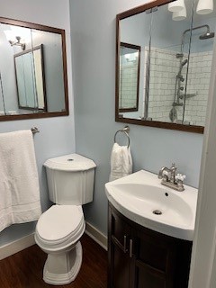 Clayton Survey - Residential